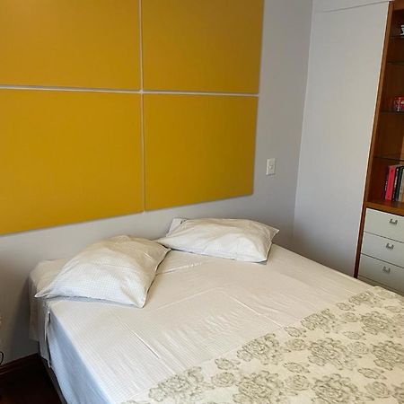 Al - Apto Fino, Aconchegante E Informal São Paulo Zewnętrze zdjęcie